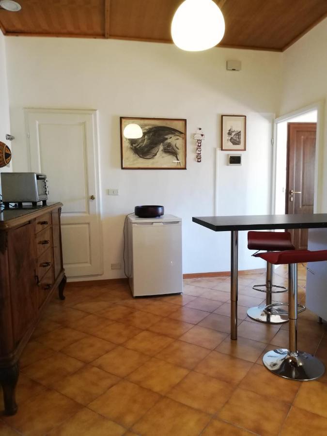 Le Civette Apartamento Montecatini Val di Cecina Exterior foto