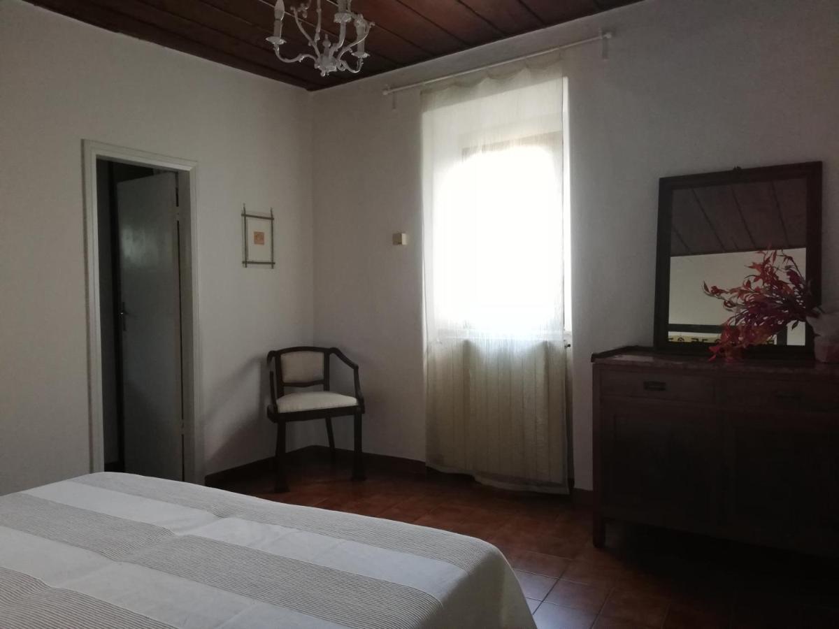 Le Civette Apartamento Montecatini Val di Cecina Exterior foto