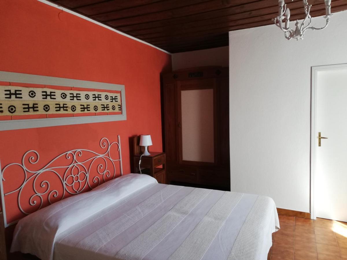 Le Civette Apartamento Montecatini Val di Cecina Exterior foto