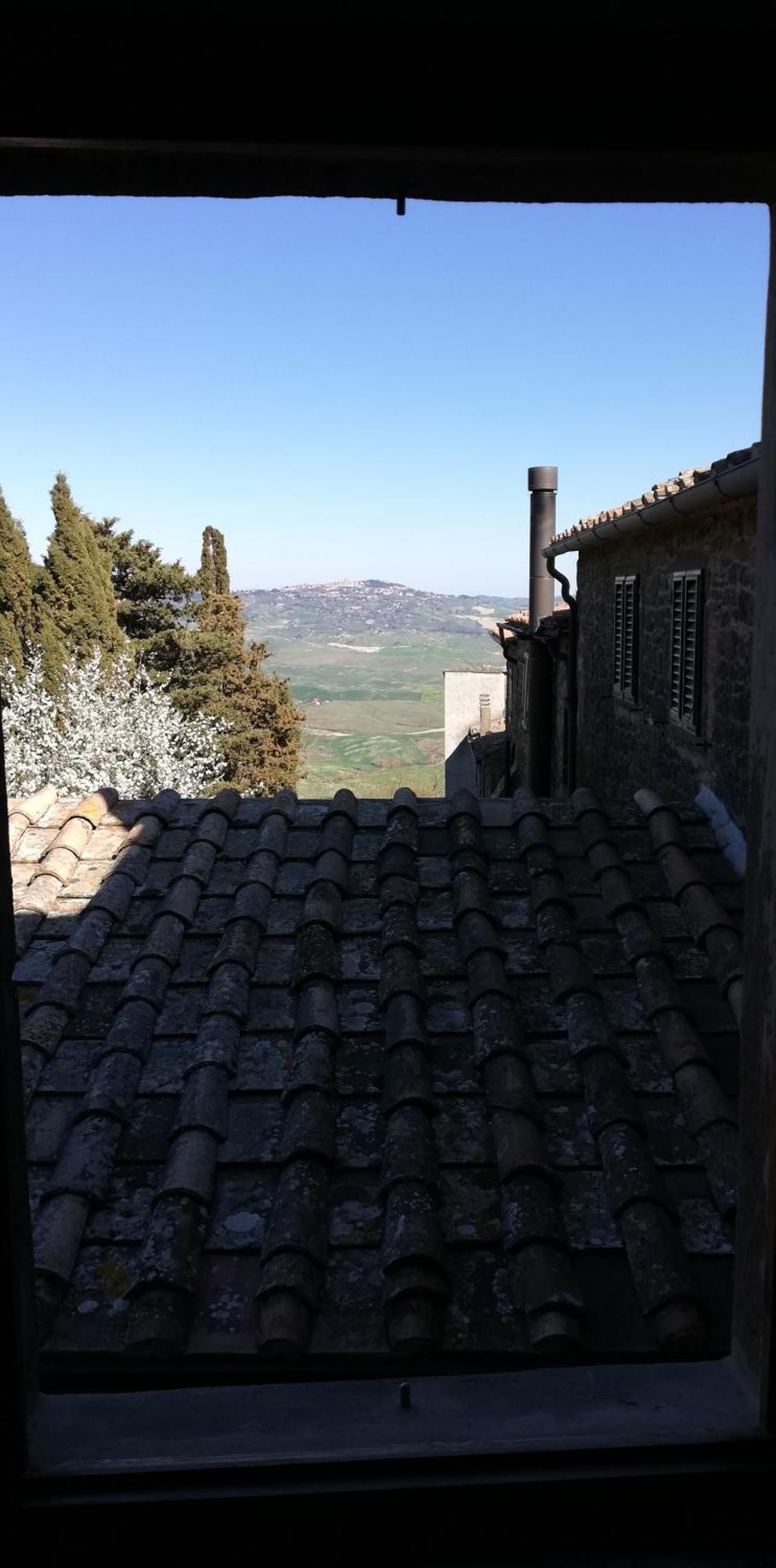 Le Civette Apartamento Montecatini Val di Cecina Exterior foto