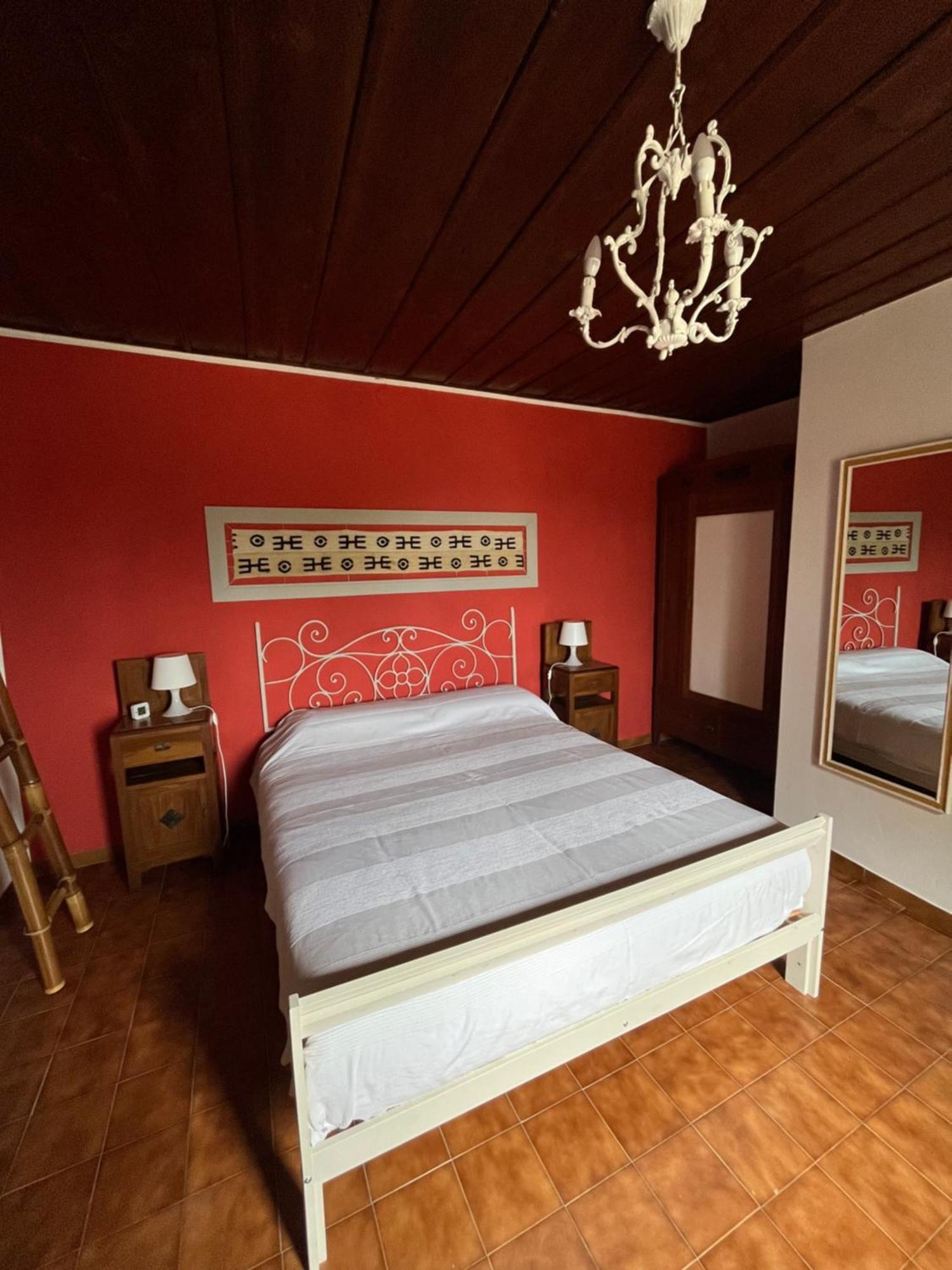 Le Civette Apartamento Montecatini Val di Cecina Exterior foto