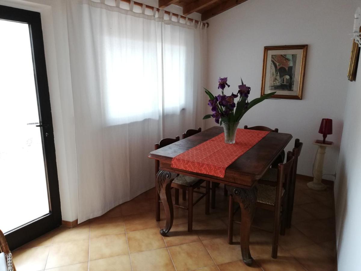 Le Civette Apartamento Montecatini Val di Cecina Exterior foto